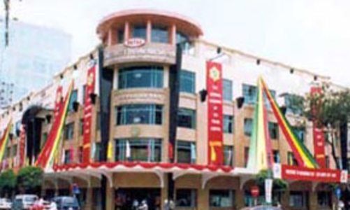 Mặt bằng bán lẻ: Cung không đủ cầu