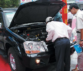 Nhiên liệu sinh học đang được hầu hết các quốc gia trong đó có Việt Nam hướng tới sử dụng rộng rãi.