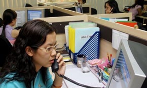 Bùng nhùng thủ tục lập doanh nghiệp