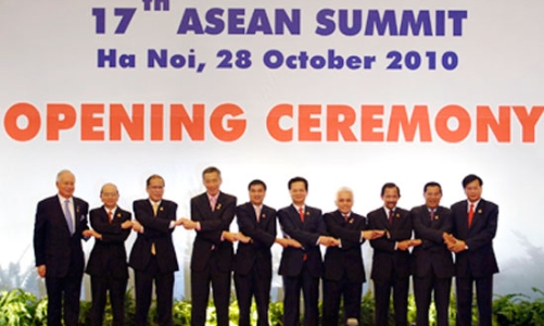 10 sự kiện và vấn đề kinh tế - xã hội Việt Nam năm 2010