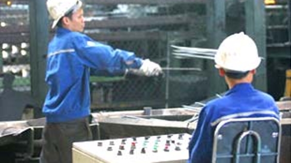 Mừng hay lo với FDI?