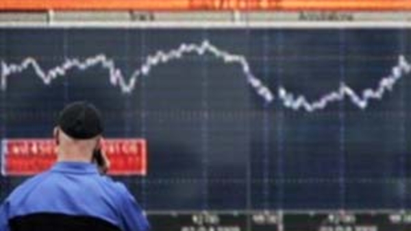 Thế giới loay hoay đối phó khủng hoảng tài chính