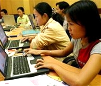 Đối với ban giám đốc của nhiều doanh nghiệp, vấn đề lao động là nan giải nhất.