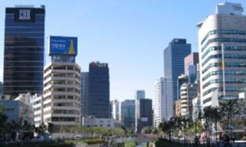 Giai đoạn khó khăn mới của kinh tế Hàn Quốc