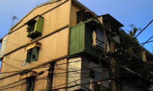 Cơ hội có nhà với chung cư diện tích nhỏ