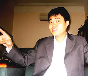 "Khi doanh nghiệp xây dựng thương hiệu, cũng đồng nghĩa phải tiếp cận với vấn đề năng suất."