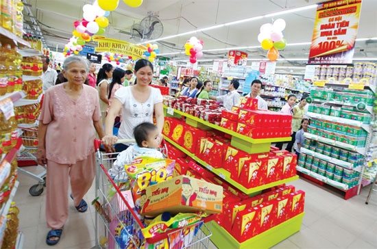 Từ tháng 8/2011 trở đi, tình hình lạm phát mới có thể được cải thiện dần?