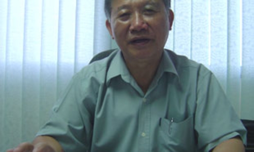 “Bất đắc dĩ mới phải xuất khẩu thép!”