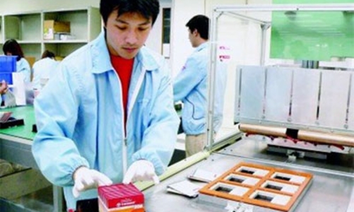 Kinh nghiệm xây dựng thương hiệu toàn cầu