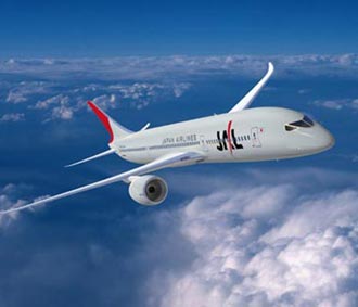 Cơn bão giá xăng dầu thế giới đã khiến nhiều ngành hàng không “lao đao”.