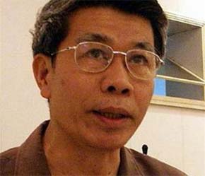 Ông Lê Đức Thúy là Thống đốc Ngân hàng Nhà nước từ cuối năm 1999 đến tháng 7/2007.