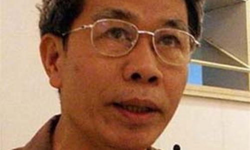 Ông Lê Đức Thúy làm Chủ tịch Ủy ban Giám sát tài chính