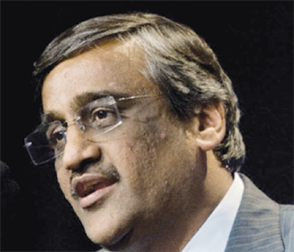 Ở một quốc gia với hàng loạt những ông trùm nổi tiếng thế giới như Ấn Độ thì sự góp mặt của Kishore Biyani có thể được coi là bình thường; tuy nhiên, trong lĩnh vực bán lẻ thì đó lại là một trường hợp rất đặc biệt.