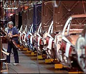 Kinh tế Mỹ vẫn “khoẻ mạnh” và đang tăng trưởng ổn định và có chừng mực.