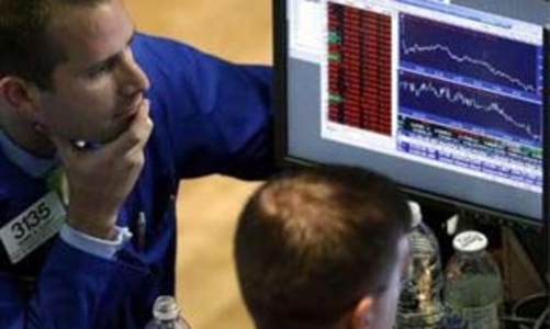 Phố Wall, 7 ngày lịch sử 