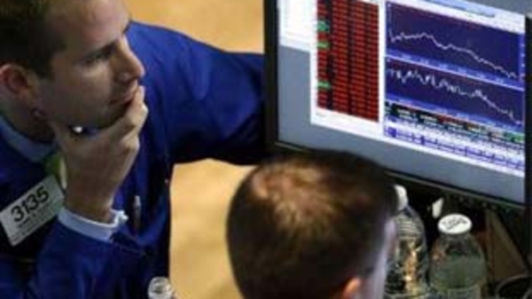 Phố Wall, 7 ngày lịch sử 