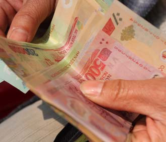 BIDV sẽ tăng tỷ trọng cho vay đối với các ngành kinh tế mũi nhọn.