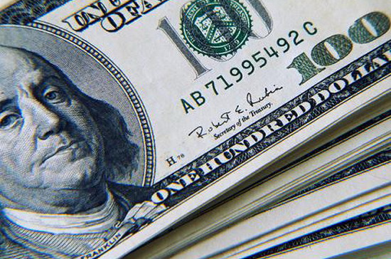 USD sẽ được chuyển ra nước ngoài thông qua các ngân hàng trung ương - Ảnh: Corbis.