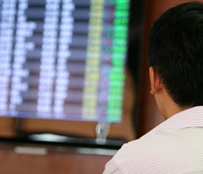 Các nhà đầu tư Mỹ đang chiếm khoảng từ một phần ba đến một phần hai tổng số vốn đầu tư gián tiếp rót vào Việt Nam.