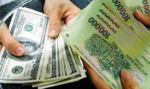 Tỷ giá USD/VND liên ngân hàng liên tiếp giảm mạnh