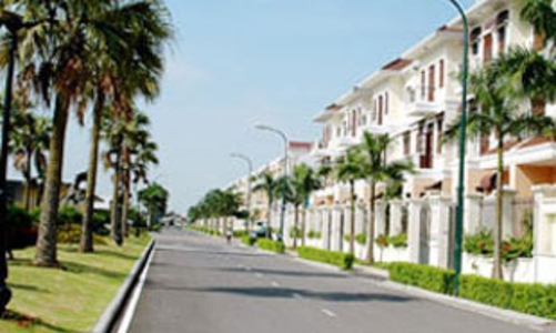 VinaCapital có thể lập quỹ 350 triệu USD đầu tư vào bất động sản