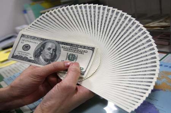 Trung Quốc cắt giảm điểm tín nhiệm của Mỹ.