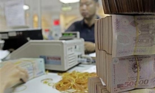 Chính thức cho vay trung, dài hạn theo lãi suất thỏa thuận