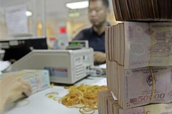 Thông tư này có hiệu lực thi hành kể từ ngày ký (26/2/2010) - Ảnh: Reuters.