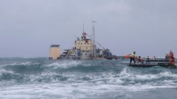 Hội thảo quốc tế về biển Đông ra Tuyên bố Jakarta