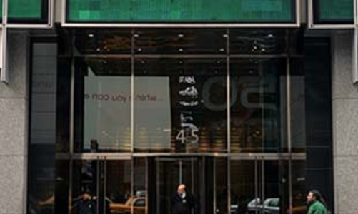 Lehman Brothers có thể bán lại 25% cổ phần cho Hàn Quốc