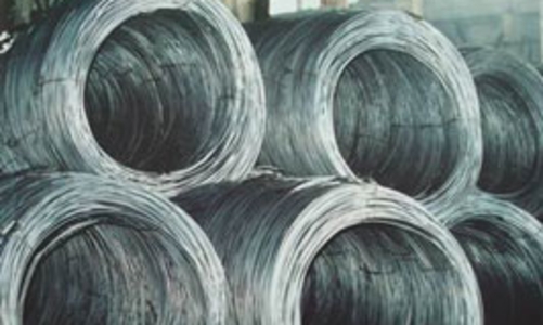 Đề nghị kiểm soát chặt thép nhập khẩu