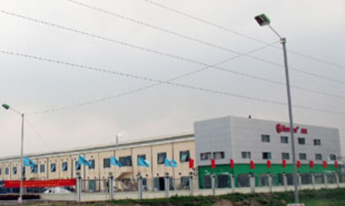 Tìm giải pháp hỗ trợ... công nghiệp hỗ trợ