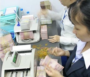 Hỗ trợ tín dụng cho các doanh nghiệp vừa và nhỏ đóng vai trò rất quan trọng trong bối cảnh hội nhập.