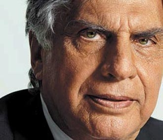 Ratan N. Tata có thể là nhân vật cuối cùng mang họ Tata điều hành tập đoàn này.