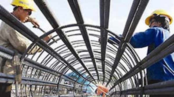 “Thiếu USD, mới bất đắc dĩ phải xuất phôi thép”