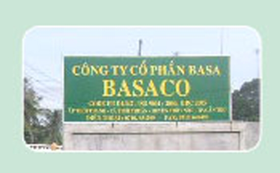 BAS báo lỗ 7,498 tỷ đồng trong 9 tháng năm 2010.