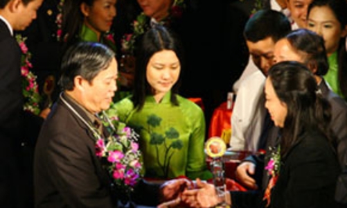 Đường đến Thương hiệu Quốc gia