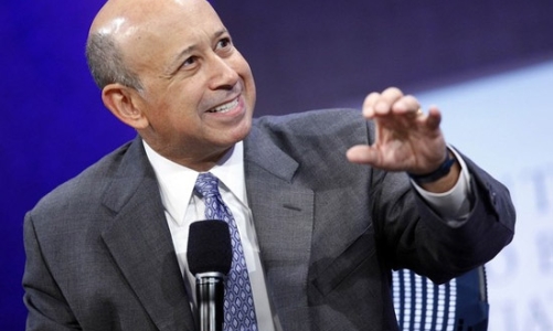 Goldman Sachs chi 500 triệu USD để... xin lỗi