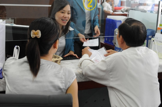 Theo VNBA, trong điều kiện hiện nay, bất kỳ các thông tin gì về ngân hàng chưa đầy đủ đã vội công bố lên các phương tiện thông tin đại chúng sẽ ảnh hưởng đến sự ổn định, an toàn của hệ thống ngân hàng và thị trường tiền tệ - Ảnh: Quang Liên.