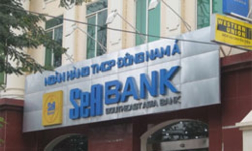 SeABank sẽ thay đổi hệ thống nhận diện thương hiệu