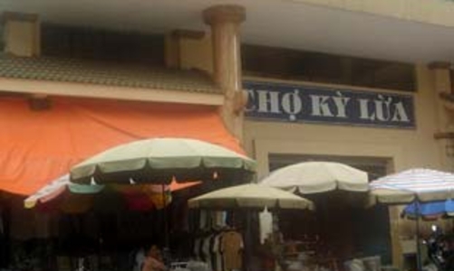 Lạng Sơn, du ký cuối năm