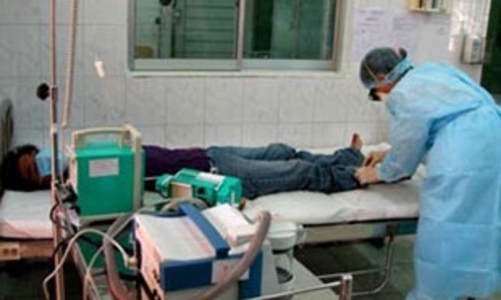 Bảo hiểm AAA bồi thường cho khách nhiễm cúm A/H1N1