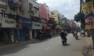 Nhà đất công bị chiếm, Thanh tra Chính phủ kiến nghị xử lý trách nhiệm Vinachem