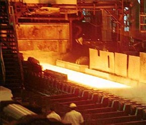 Nhiều sản phẩm thép của Trung Quốc sẽ bị áp thuế xuất khẩu cao hơn từ 1/6 tới.