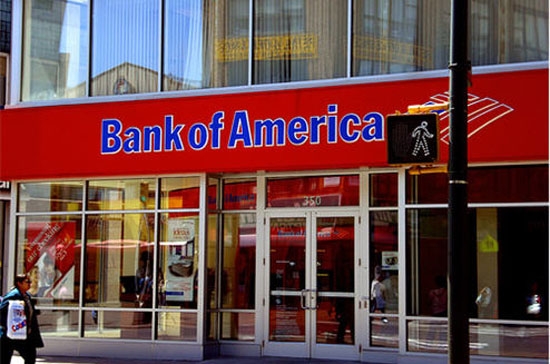 Chỉ một ngày sau khi đầu tư vào Bank of America, tỷ phú Buffett đã có thể bỏ túi ngay 1,3 tỷ USD.