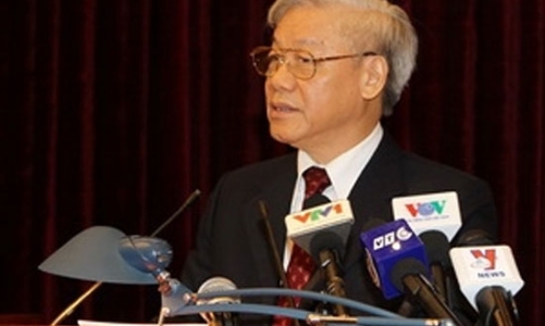 Trung ương Đảng quyết định tái cơ cấu nền kinh tế