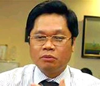 "Rõ ràng là những biến động thời gian qua là một bài học lớn và rất quý cho rất nhiều nhà đầu tư, doanh nghiệp trong chiến lược và mục tiêu kinh doanh của mình".