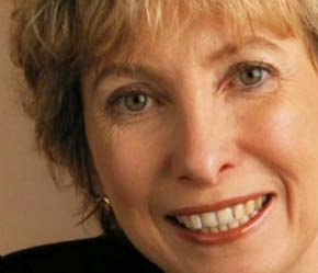 Bà Fientje Moerman.