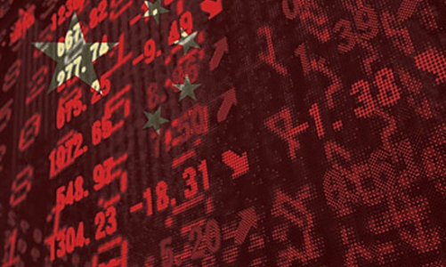 Gian lận cổ phiếu, “hàng xuất khẩu” mới của Trung Quốc?