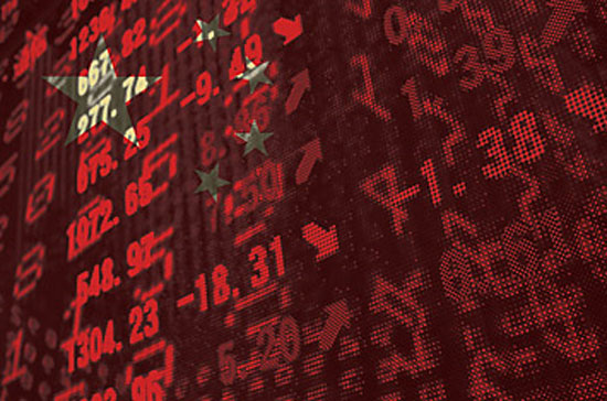 Trong số những công ty Trung Quốc niêm yết ở Mỹ, câu chuyện Longtop không phải là hy hữu.